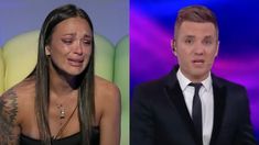 Agostina será reemplazada por una nueva participante en Gran Hermano 2023. Agostina será reemplazada por una nueva participante en Gran Hermano 2023.