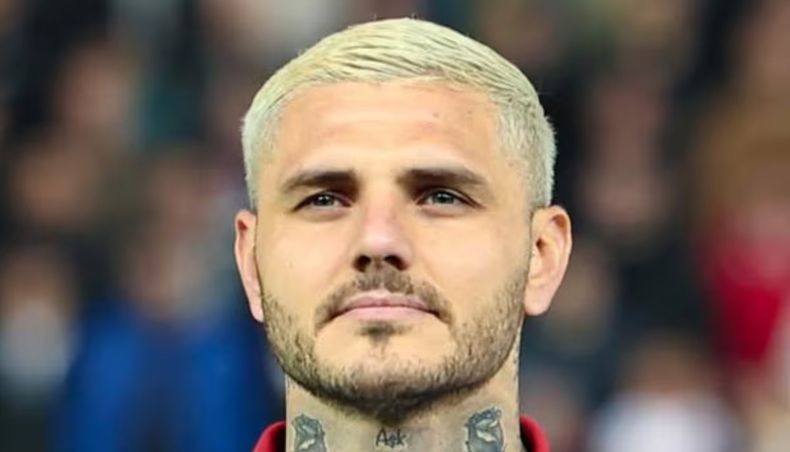 El goleador del Galatasaray apunta a nuevos horizontes.