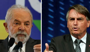 Lula da Silva aseguró que Jair Bolsonaro debe ser juzgado por su gestión de la pandemia.