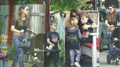 El presente de Pampita: fin de semana con sus hijos y, ¿formalizará con Nacho Viale? El presente de Pampita: fin de semana con sus hijos y, ¿formalizará con Nacho Viale?