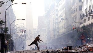 Buenos Aires, 20 de diciembre de 2001.