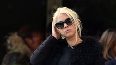 Wanda Nara fue acusada de estafa