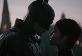 The Batman&nbsp;se estrena el&nbsp;4 de marzo de 2022 de manera exclusiva en cines de Estados Unidos.