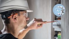 La inteligencia artificial señaló qué oficios manuales continuarán siendo indispensables en los próximos años, a pesar del avance de la robótica. La inteligencia artificial señaló qué oficios manuales continuarán siendo indispensables en los próximos años, a pesar del avance de la robótica.