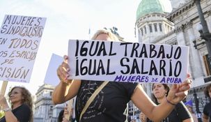 El CEPA alertó sobre la situación económica de las mujeres y los sectores más vulnerables. El CEPA alertó sobre la situación económica de las mujeres y los sectores más vulnerables.