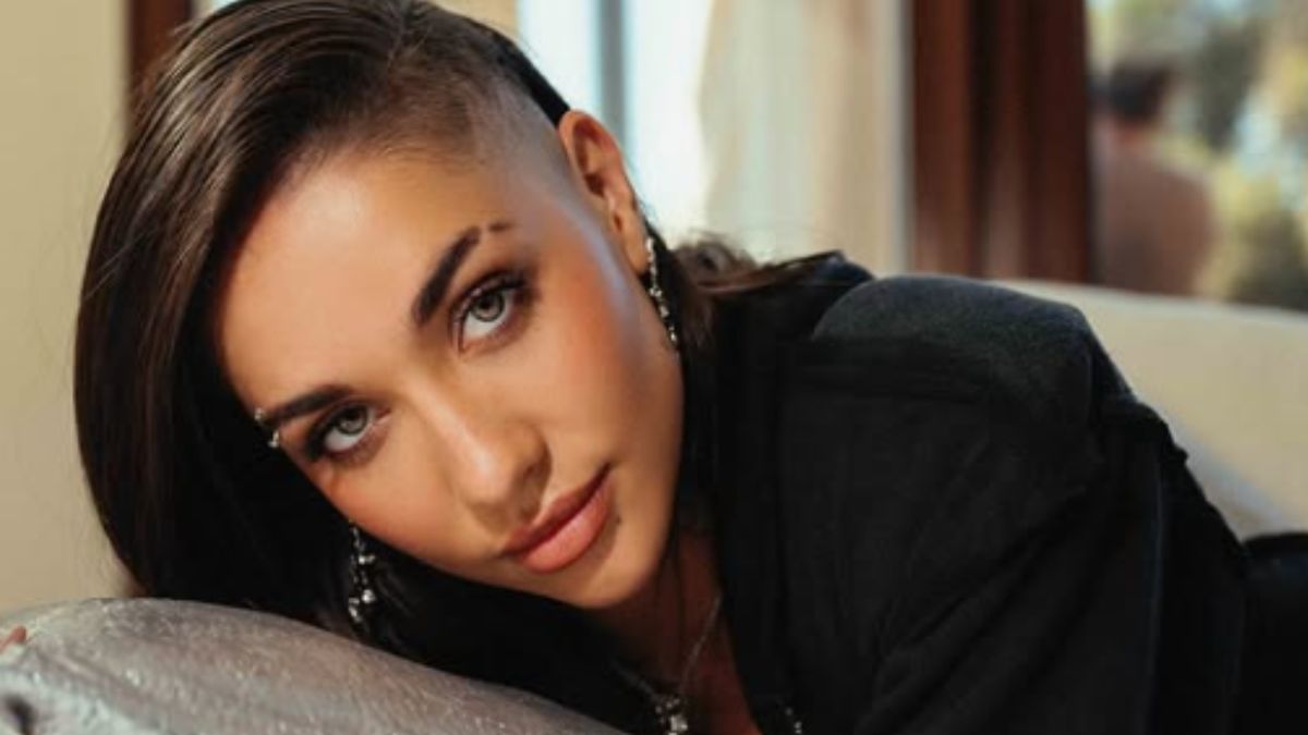 María Becerra opinó sobre la crisis económica: 