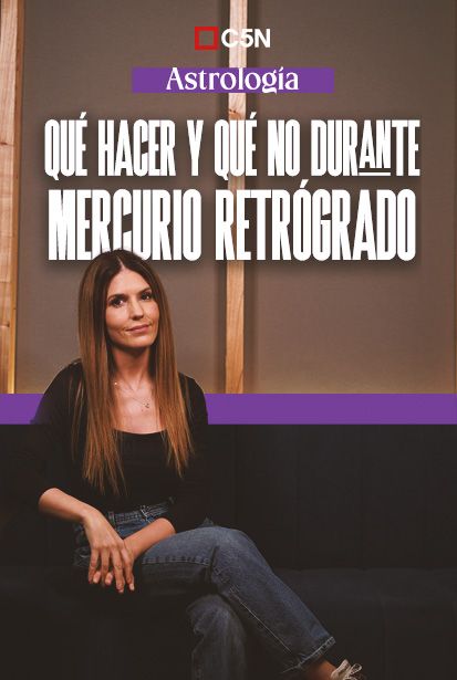 Consejos durante Mercurio retrógrado en Leo.