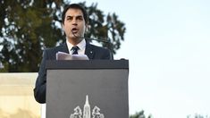 “Yo me comprometí a bajar los impuestos y voy a hacerlo, afirmó Ramón Lanús.