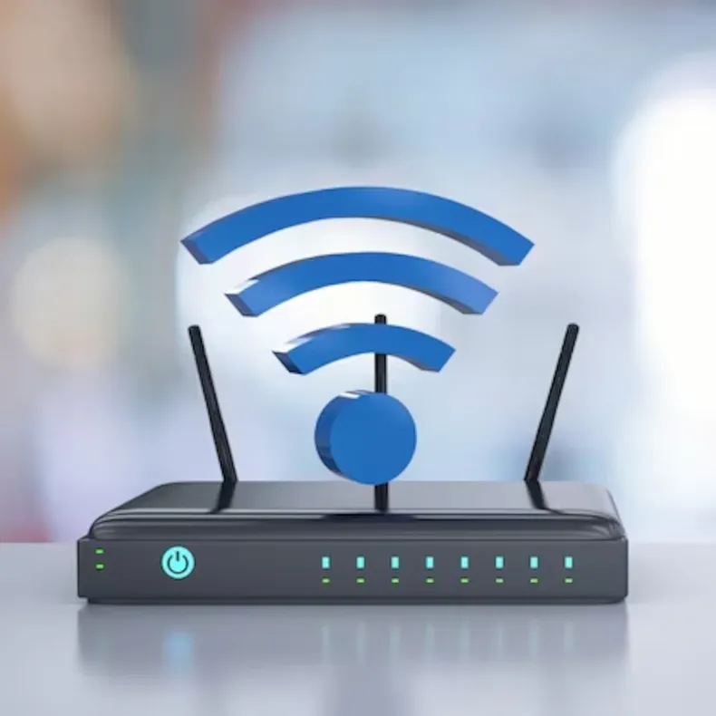 Ocultá tu red: de esta forma podés evitar que otras personas se conecten a tu Wifi