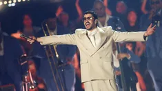 El show de Bad Bunny en River se adelantará una hora.&nbsp;