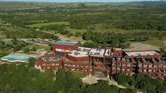 En Córdoba hay un hotel All Inclusive ideal para pasar las vacaciones de verano 2026 a puro lujo.