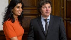 La ex número dos del FMI advirtió que la Argentina debe flexibilizar el tipo de cambio y sumar reservas La ex número dos del FMI advirtió que la Argentina debe flexibilizar el tipo de cambio y sumar reservas