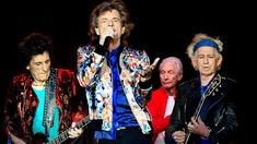 Rolling Stones Rolling Stones