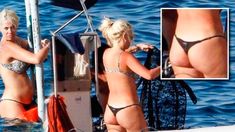 La peor cara de Wanda Nara: redonda y sin Photoshop, de vacaciones, acechada por la celulitis La peor cara de Wanda Nara: redonda y sin Photoshop, de vacaciones, acechada por la celulitis