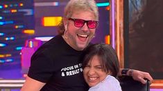 Edith Hermida habló sobre Beto Casella. Edith Hermida habló sobre Beto Casella.