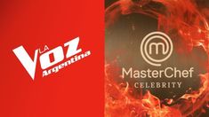 La Voz Argentina terminará antes para que empiece MasterChef Celebrity. La Voz Argentina terminará antes para que empiece MasterChef Celebrity.