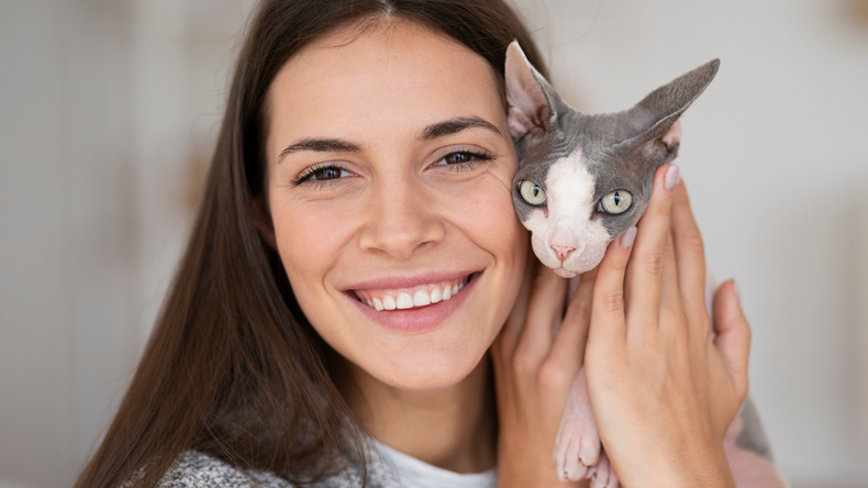 IA Revela Ventajas Impresionantes de Tener un Gato Descubrelas 3