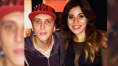 El cruce mimoso de tweets entre Gianinna Maradona y el Polaco El cruce mimoso de tweets entre Gianinna Maradona y el Polaco