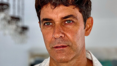 Mariano Martínez evitó mencionar a Lali Espósito y dijo que no vio Sky Rojo Mariano Martínez evitó mencionar a Lali Espósito y dijo que no vio Sky Rojo