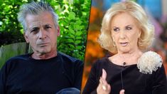 Gerardo Romano opinó de los dichos de Mirtha Legrand: Siempre fue matapu..., homofóbica y judeofóbica Gerardo Romano opinó de los dichos de Mirtha Legrand: Siempre fue matapu..., homofóbica y judeofóbica