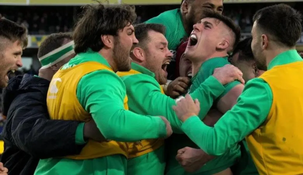 Seis Naciones: el corazón del rugby, una nueva serie documental que se estrenó en Netflix y está siendo tendencia.