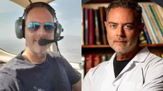 Peláez tiene una reconocida clínica estética en San Juan. Peláez tiene una reconocida clínica estética en San Juan.