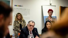 Por unanimidad se dictaminaron 12 proyectos.&nbsp;