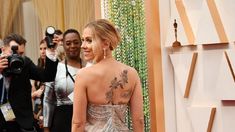 Premios Oscar: 2020: los looks de la alfombra roja Premios Oscar: 2020: los looks de la alfombra roja