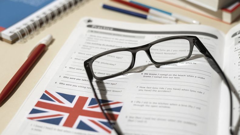Los beneficiarios de Becas Progresar podrán acceder a un extra por hacer cursos de idiomas.