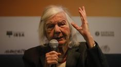 Beatriz Sarlo. Beatriz Sarlo.