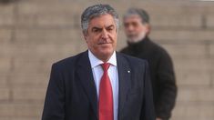 Dalbon será el abogado de la familia de Lucas González. Dalbon será el abogado de la familia de Lucas González.