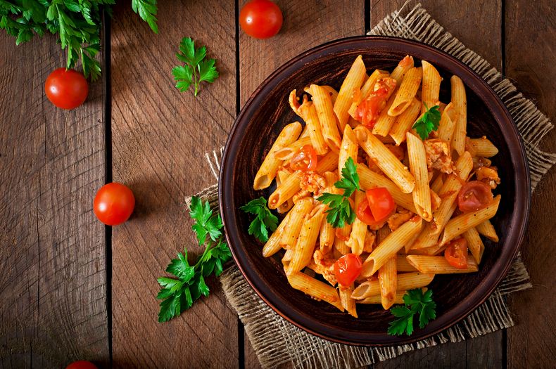 El restaurante de Donato de Santis en Buenos Aires para disfrutar de la comida italiana