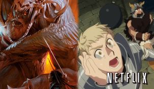Cuál es el animé que Netflix estrenó y tiene una orientación gastronómica que sorprende a todos