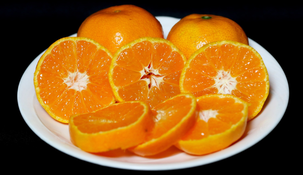 Qué le pasa al cuerpo si consumo el albedo de la naranja.