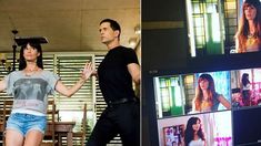 Comenzaron las grabaciones de Educando a Nina: conocé a sus personajes Comenzaron las grabaciones de Educando a Nina: conocé a sus personajes