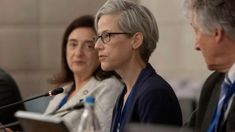 Margaret Satterthwaite se refirió al hecho en su cuenta de X.&nbsp;