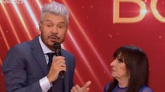 Nelly Camjalli debutó en el Bailando 2023. Nelly Camjalli debutó en el Bailando 2023.