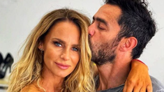 Tucu López se mudó a la casa de Sabrina Rojas en San Isidro: hermoso gesto con su perrito Tucu López se mudó a la casa de Sabrina Rojas en San Isidro: hermoso gesto con su perrito