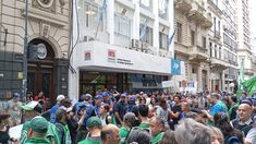 Las funciones de la Dirección Nacional del INTA serán absorbidas por su Presidencia.