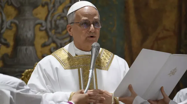 Nadie tendría que amenazar jamás la existencia de otro, expresó el Papa.&nbsp;