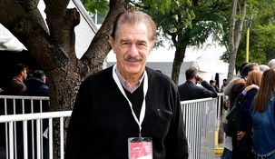 Federico Storani dejó en claro su postura para los comicios.