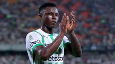 Medios colombianos aseguran que Marino Hinestroza jugará en Vasco Da Gama Medios colombianos aseguran que Marino Hinestroza jugará en Vasco Da Gama