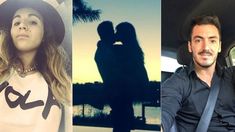 Gianinna Maradona desmintió la reconciliación con Lucho Strassera y él reprochó: Con la foto que pusiste Gianinna Maradona desmintió la reconciliación con Lucho Strassera y él reprochó: Con la foto que pusiste