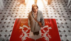 El drama de época que tiene 8 capítulos y la rompe en Netflix