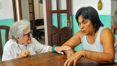 La cofundadora de Madres de Plaza de Mayo criticó a la justicia de esa provincia.