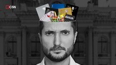 Según en Banco Central de la República Argentina, existen más de 13 millones de tarjetas de créditos (plásticos) en el país