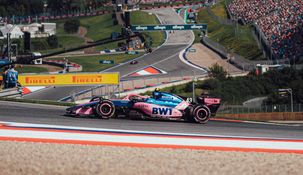 La carrera principal de la F1 en el Gran Premio de Hungría será el domingo 26 a las 10, hora argentina.
