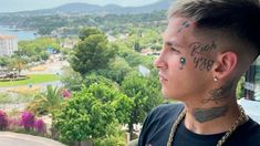 El llamativo posteo de L-Gante sobre Romina Uhrig de Gran Hermano El llamativo posteo de L-Gante sobre Romina Uhrig de Gran Hermano