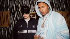 Bizarrap y Myke Towers lanzaron su colaboración.&nbsp;