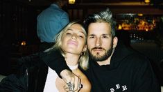 Ricky Montaner contó cómo preparan la boda con Stefi Roitman: Quiero hacerle realidad ese sueño Ricky Montaner contó cómo preparan la boda con Stefi Roitman: Quiero hacerle realidad ese sueño